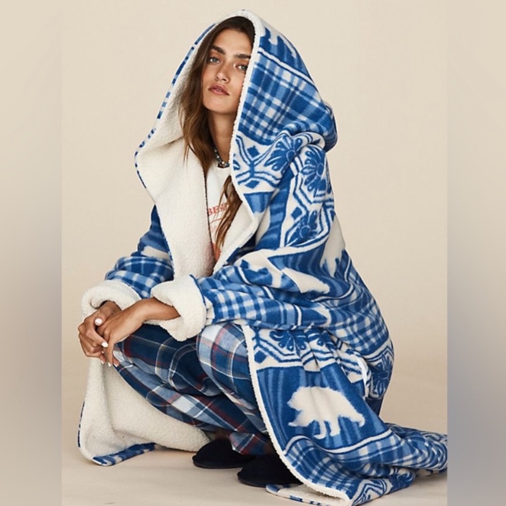 Free People | It’s All Happening Coat
